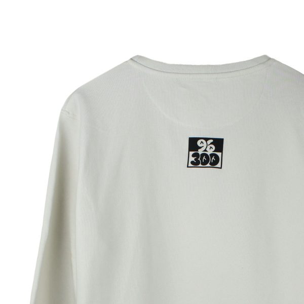 Felpa girocollo "Limited Edition" - immagine 2