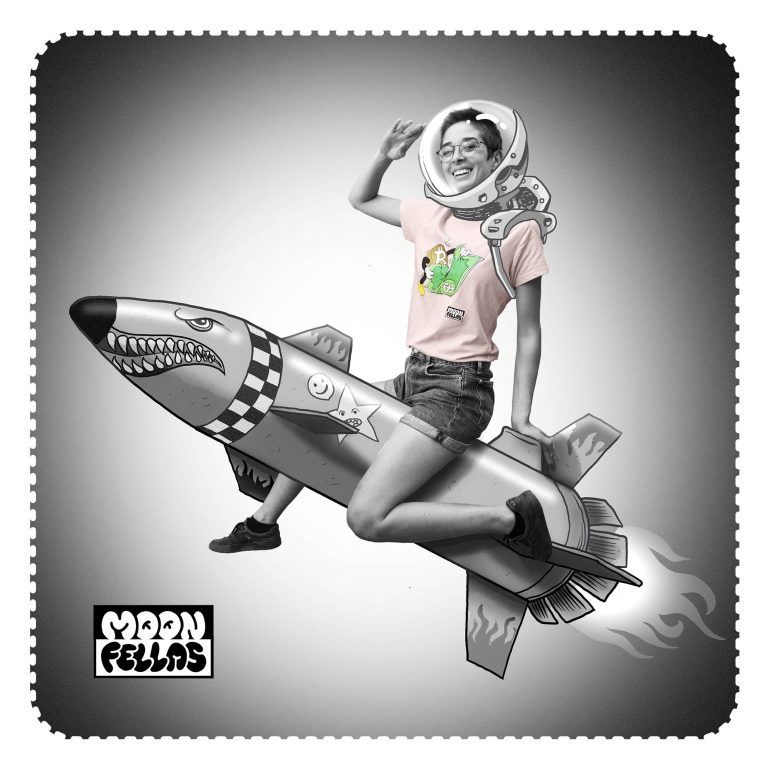 missile