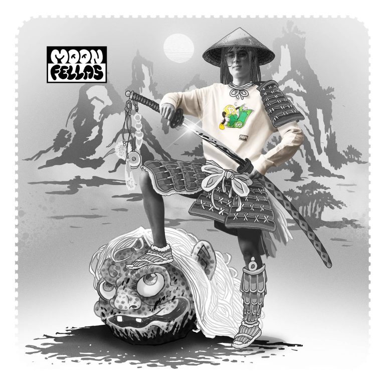 samurai