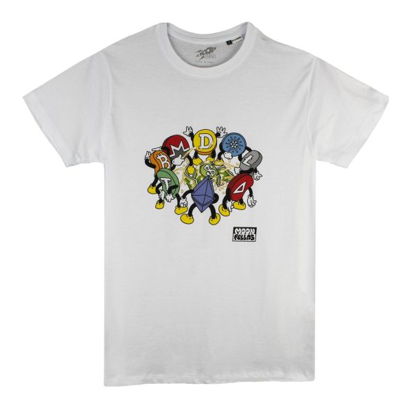 T-Shirt "All Together"